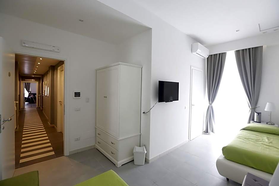 Rome Together Guest House