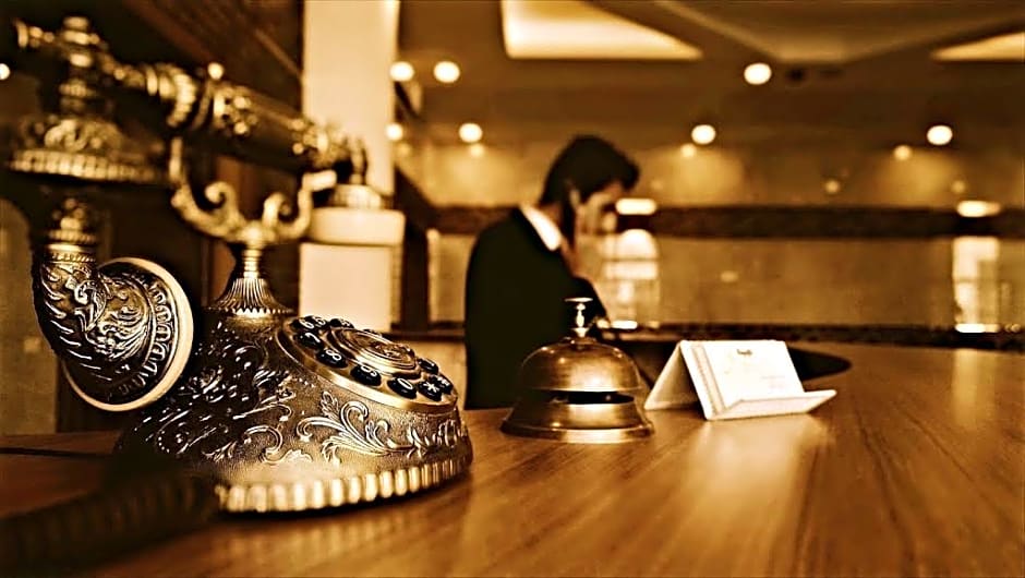 Lidya Park Termal Hotel