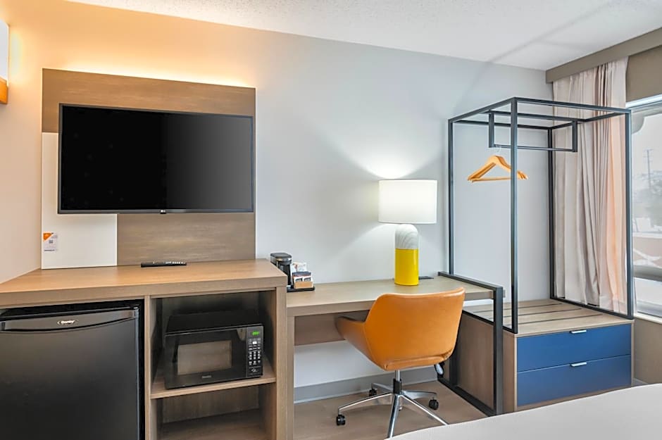 Comfort Inn Belleville