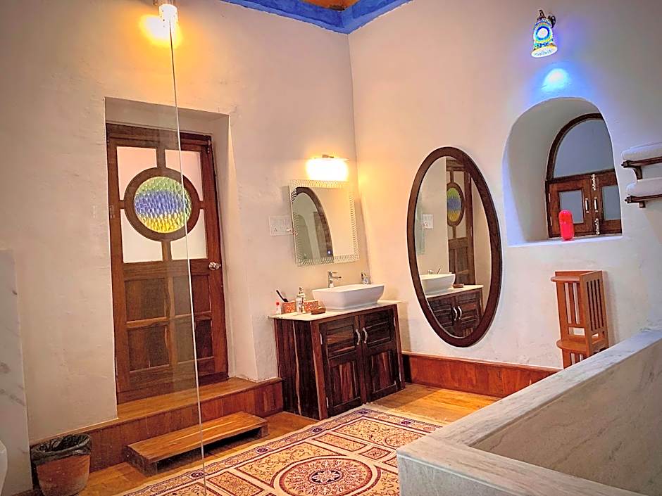 Shivgarh sustainable living