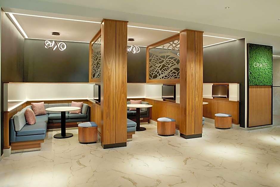 Courtyard by Marriott Atlanta Covington