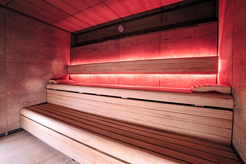 Hotel Jerzner Hof 4 Sterne Superior