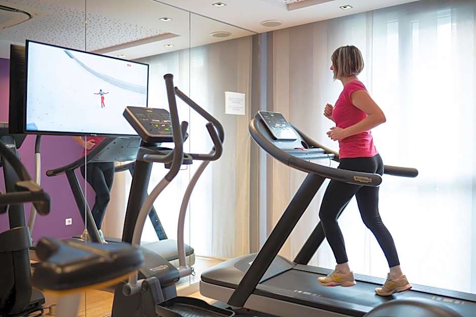 Kyriad Prestige Saint-Malo