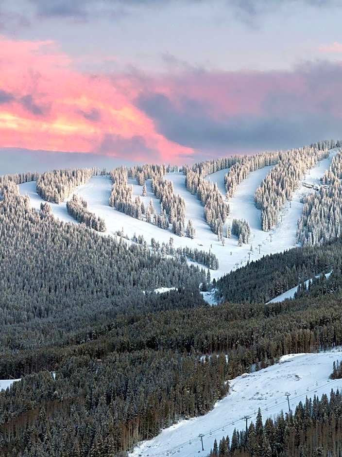 The Sebastian - Vail
