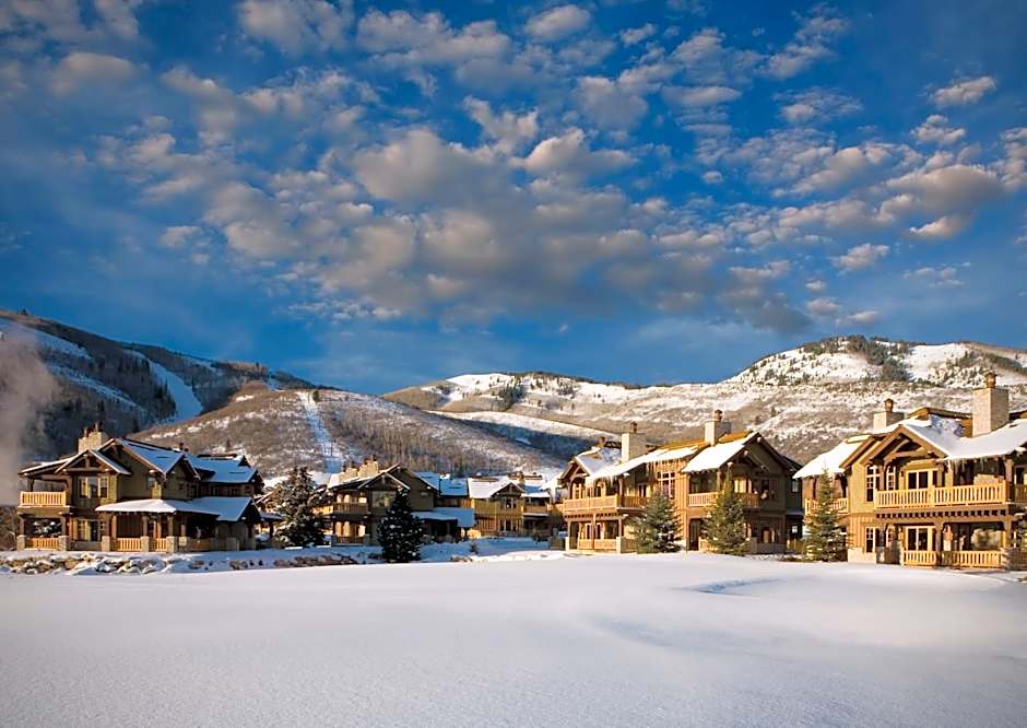 Hotel Park City, Autograph Collection
