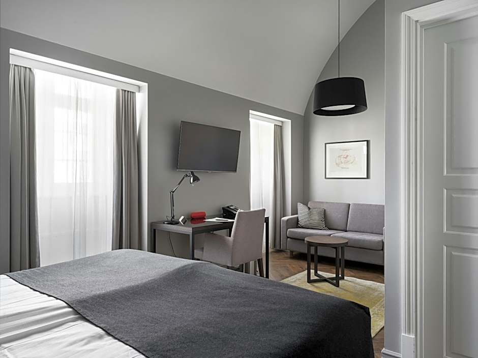 Apótek Hotel Reykjavík by Keahotels