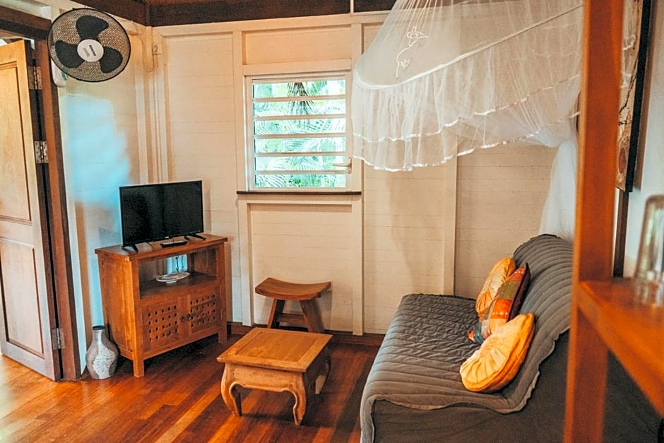 Domaine Saint-François