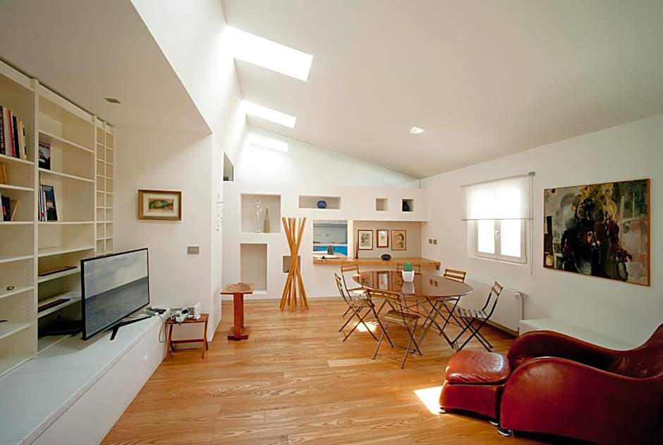 Boutique Hotel Albero Nascosto