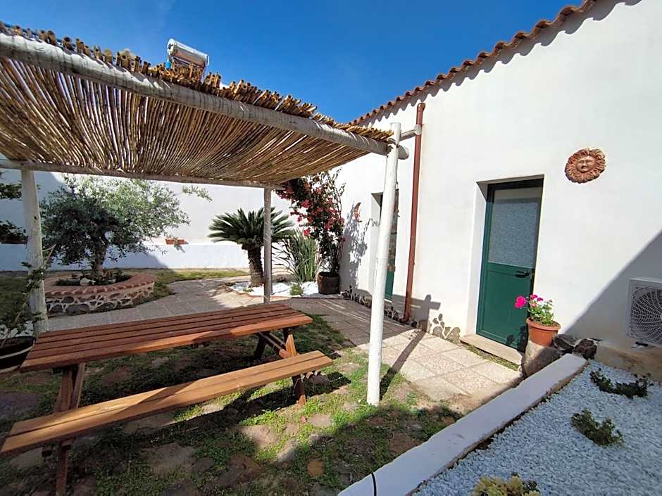 Bed And Breakfast Villa Bianca