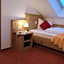 Landhotel Windlicht