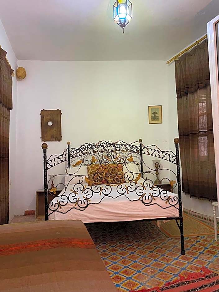 Fes Hostel Home