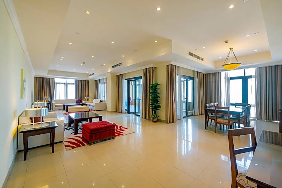 Sedra Arjaan by Rotana