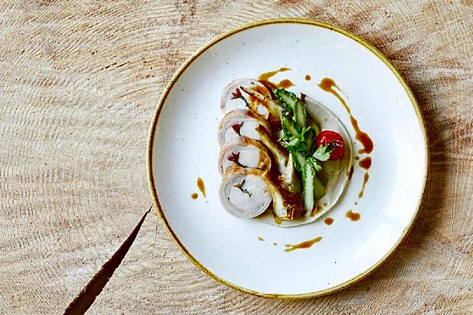 Château de Montcaud