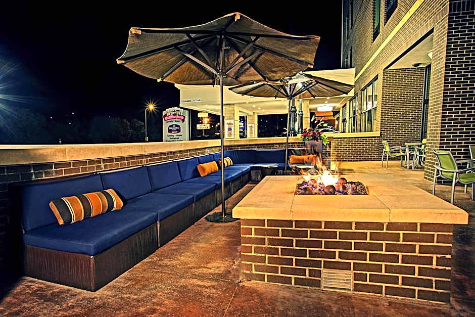 SpringHill Suites by Marriott Deadwood