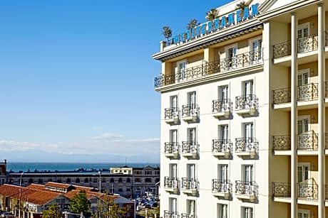 Mediterranean Palace