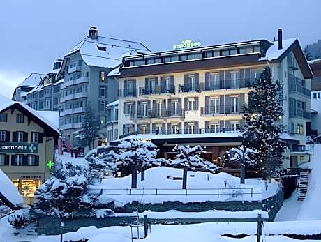 Hotel Schonegg