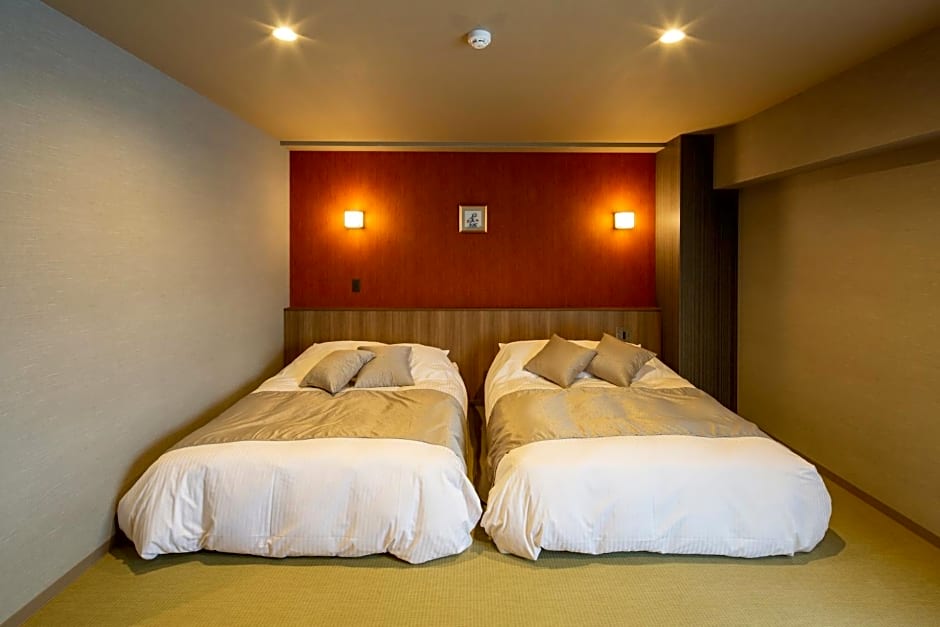 Hotel Imari Aioibashi Bettei