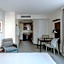 Club Quarters Hotel in Houston