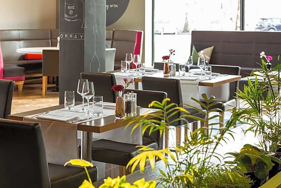 Novotel Amsterdam City
