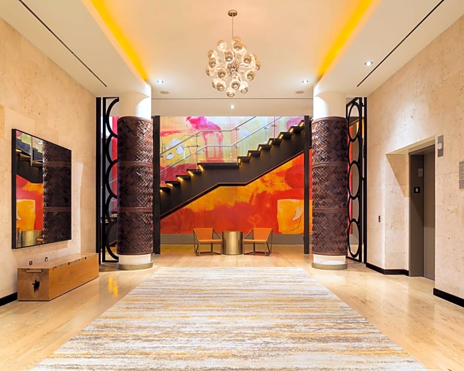 Andaz San Diego - a Concept by Hyatt