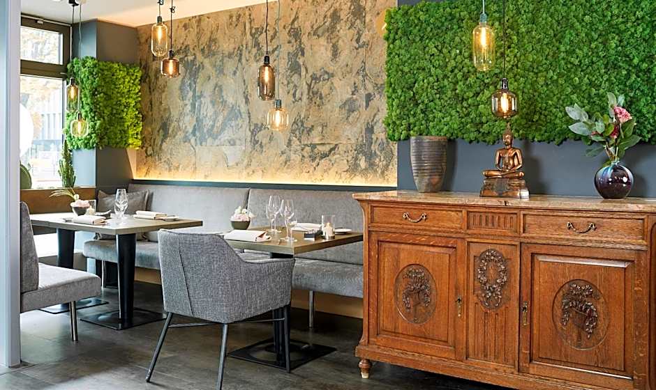 Living Hotel Duesseldorf
