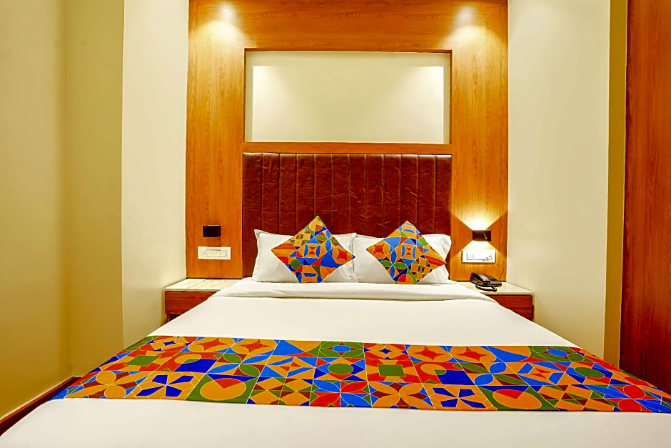 FabHotel Azure - Nr. Mumbai International Airport