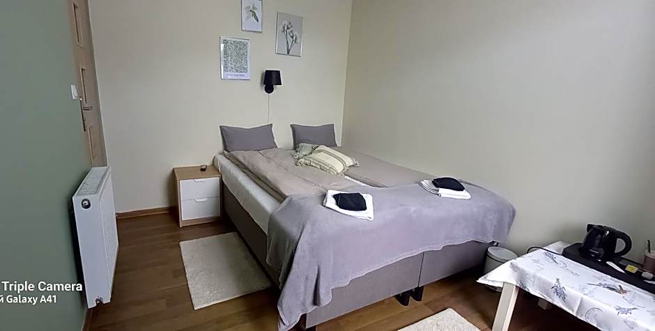 Kraków Chilli Hostel