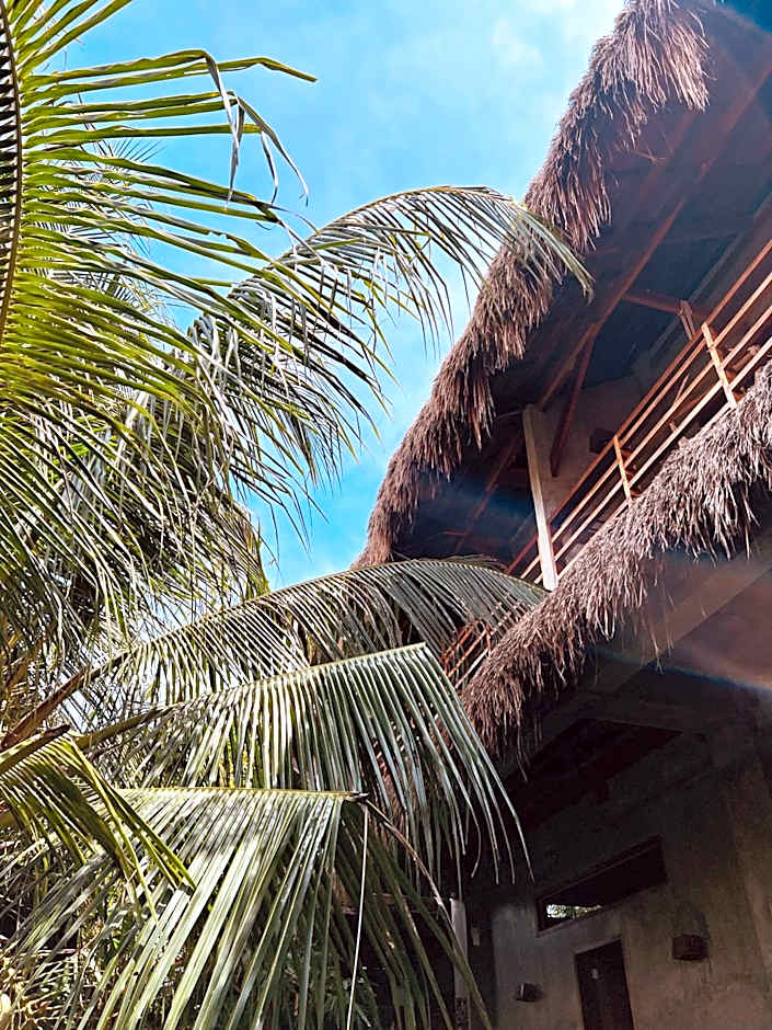 Chief Mau Moalboal Cebu