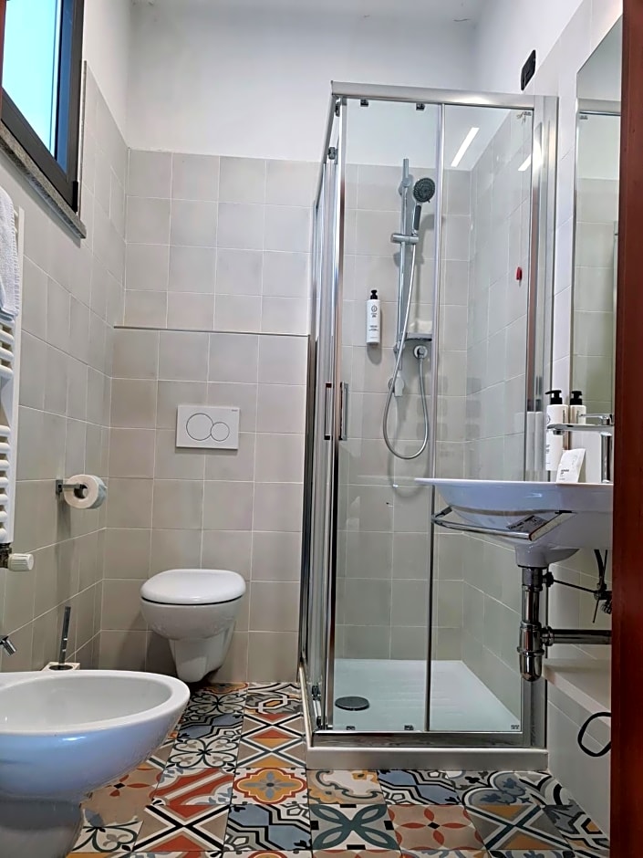 Hotel La Villetta