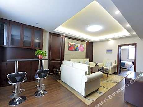 Ruicheng Hotel China