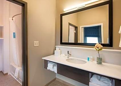 Hampton Inn and Suites at Wisconsin Dells Lake Delton