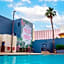 The Edgewater Hotel and Casino