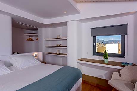 Junior Suite with Sea View