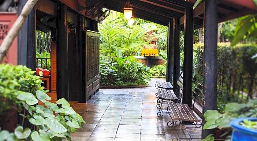 Sweethome Guest House