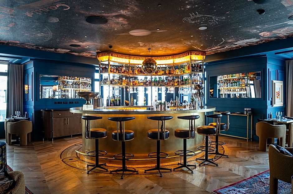 Hotel Montera Madrid, Curio Collection by Hilton