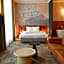 Fletcher Hotel Paleis Stadhouderlijk Hof