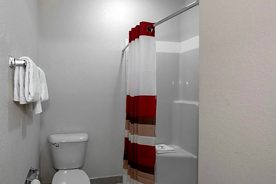 Red Roof Inn Hartselle