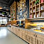 Leonardo Hotel Groningen Stadspark