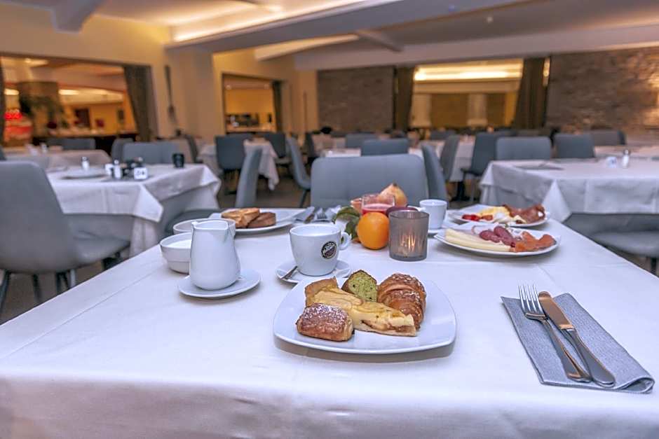 Hotel La Torre Spa & Restaurant