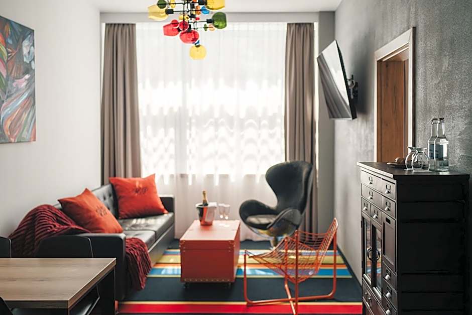 Hotel Polonez