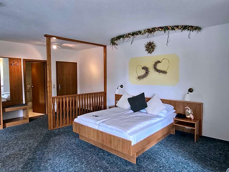 Hotel Waldesruh