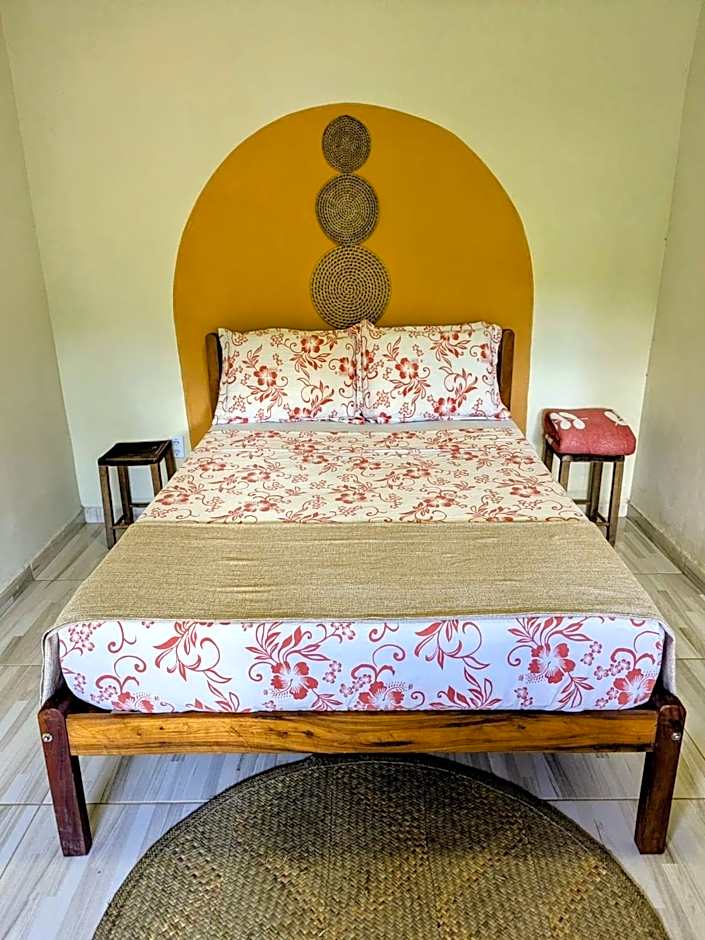 Casa das Irmãs - Só Mulheres - Women Only