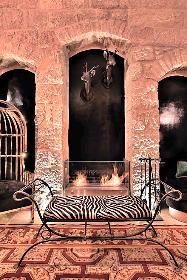 Villa Brown Jerusalem