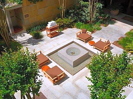 The Umstead Hotel and Spa