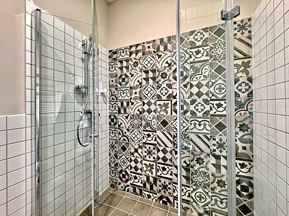 Bazaar Boutique Residence