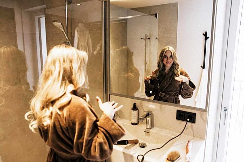 LH Suites Aparthotel - NEW since 2025