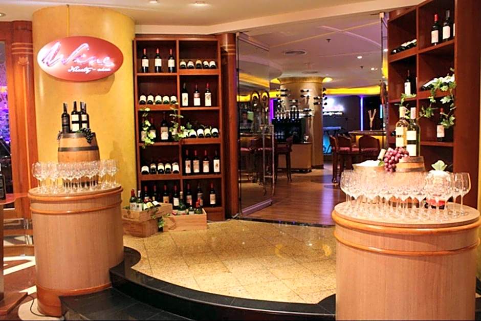 The Emerald Hotel - Bangkok