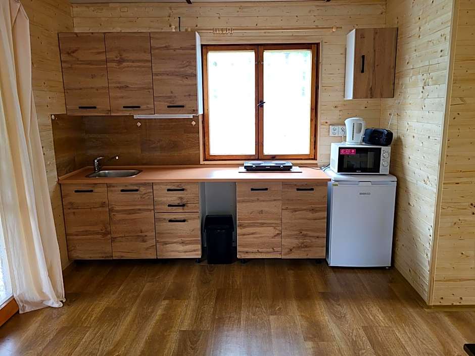 Toska rekreační středisko