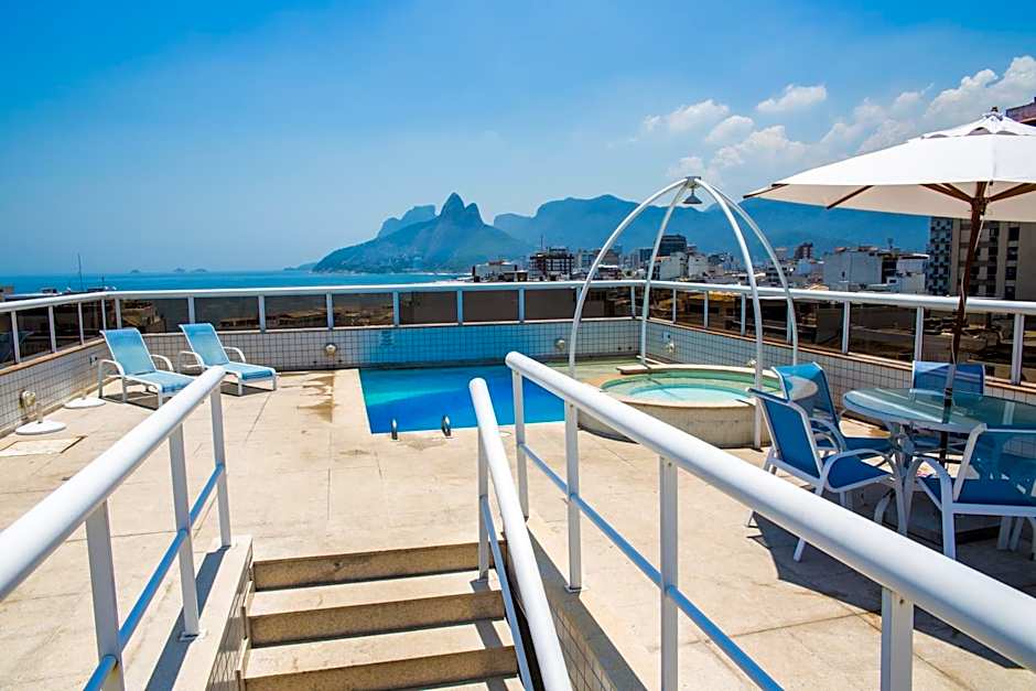 Atlantis Copacabana Hotel