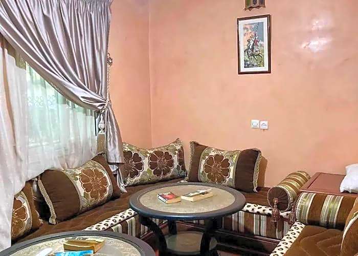 Dar Diego des appartements au centre de la médina